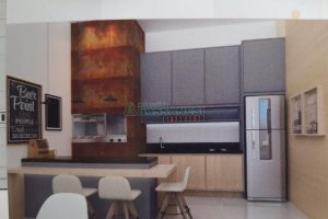 Apartamento com 69m², 2 dormitórios, no bairro Desvio Rizzo em Caxias do Sul para Comprar