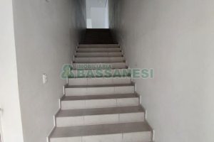 Sala com 160m², no bairro São Caetano em Caxias do Sul para Alugar