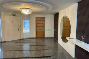 Apartamento com 95m², 2 dormitórios, 1 vaga, no bairro Jardim América em Caxias do Sul para Comprar