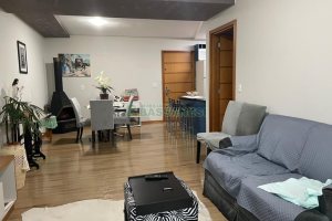 Apartamento com 95m², 2 dormitórios, 1 vaga, no bairro Jardim América em Caxias do Sul para Comprar