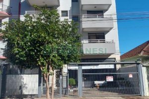 Apto Mobiliado com 48m², 1 dormitório, 1 vaga, no bairro Centro em Caxias do Sul para Alugar