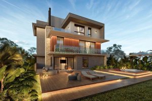 Casa com 369m², 3 dormitórios, 4 vagas, no bairro Interlagos em Caxias do Sul para Comprar