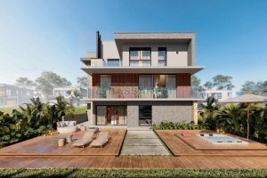 Casa com 369m², 3 dormitórios, 4 vagas, no bairro Interlagos em Caxias do Sul para Comprar