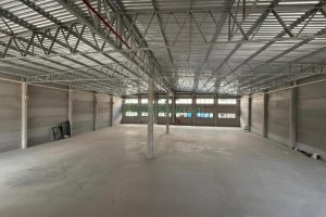Pavilhão com 1347m², no bairro Desvio Rizzo em Caxias do Sul para Alugar