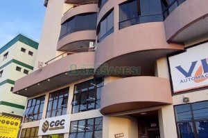 Apartamento com 97m², 3 dormitórios, 1 vaga, no bairro Universitário em Caxias do Sul para Alugar
