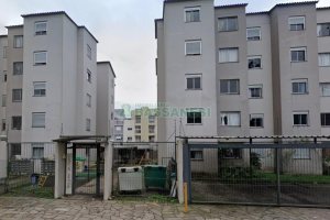 Apartamento com 43m², 2 dormitórios, 1 vaga, no bairro Rosario em Caxias do Sul para Comprar