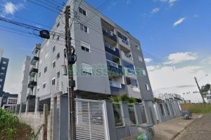 Apartamento com 56m², 2 dormitórios, 1 vaga, no bairro São Luiz em Caxias do Sul para Comprar