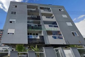 Apartamento com 56m², 2 dormitórios, 1 vaga, no bairro São Luiz em Caxias do Sul para Comprar