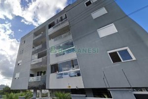 Apartamento com 56m², 2 dormitórios, 1 vaga, no bairro São Luiz em Caxias do Sul para Comprar