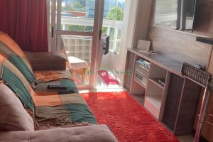 Apartamento com 56m², 2 dormitórios, 1 vaga, no bairro São Luiz em Caxias do Sul para Comprar