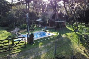 Chácara com 300m², 3 dormitórios, no bairro Apanhador em Caxias do Sul para Comprar