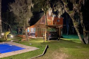 Chácara com 300m², 3 dormitórios, no bairro Apanhador em Caxias do Sul para Comprar