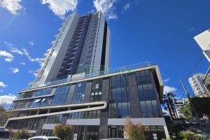 Sala com 53m², 1 vaga, no bairro Exposição em Caxias do Sul para Comprar