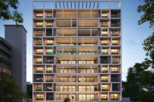 Apartamento com 128m², 3 dormitórios, 2 vagas, no bairro Exposição em Caxias do Sul para Comprar