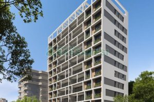 Apartamento com 128m², 3 dormitórios, 2 vagas, no bairro Exposição em Caxias do Sul para Comprar