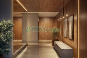 Apartamento com 128m², 3 dormitórios, 2 vagas, no bairro Exposição em Caxias do Sul para Comprar