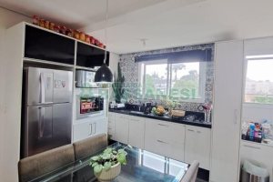 Apartamento com 70m², 2 dormitórios, 2 vagas, no bairro Ana Rech em Caxias do Sul para Comprar