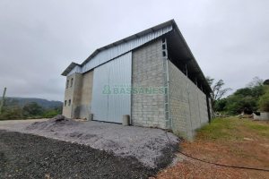 Pavilhão com 460m², no bairro Linha Feijo em Caxias do Sul para Alugar