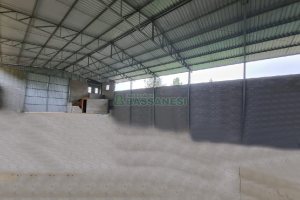 Pavilhão com 460m², no bairro Linha Feijo em Caxias do Sul para Alugar