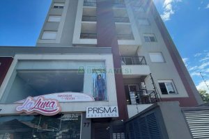 Apartamento com 87m², 2 dormitórios, 2 vagas, no bairro Santa Catarina em Caxias do Sul para Comprar