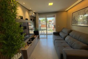 Apartamento com 87m², 2 dormitórios, 2 vagas, no bairro Santa Catarina em Caxias do Sul para Comprar