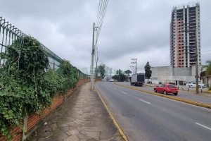 Terreno com 2000m², no bairro Nossa Senhora da Saúde em Caxias do Sul para Comprar