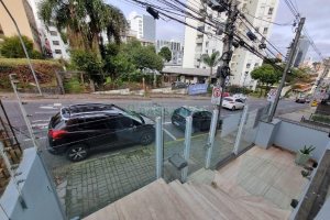 Casa Comercial com 120m², no bairro Exposição em Caxias do Sul para Alugar