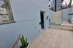 Casa Comercial com 120m², no bairro Exposição em Caxias do Sul para Alugar