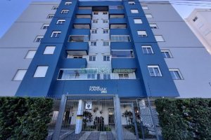 Apto Mobiliado com 55m², 2 dormitórios, 1 vaga, no bairro Vila Verde em Caxias do Sul para Alugar