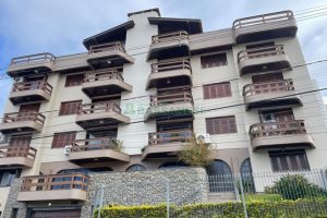 Apartamento com 180m², 3 dormitórios, 1 vaga, no bairro Cristo Redentor em Caxias do Sul para Alugar ou Comprar