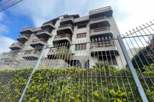 Apartamento com 180m², 3 dormitórios, 1 vaga, no bairro Cristo Redentor em Caxias do Sul para Alugar ou Comprar