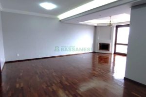Apartamento com 180m², 3 dormitórios, 1 vaga, no bairro Cristo Redentor em Caxias do Sul para Alugar ou Comprar