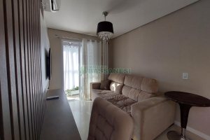 Apto/Cobertura com 109m², 3 dormitórios, 2 vagas, no bairro Morada dos Alpes em Caxias do Sul para Comprar