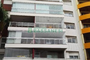 Apto Mobiliado com 120m², 3 dormitórios, 2 vagas, no bairro Panazzolo em Caxias do Sul para Alugar