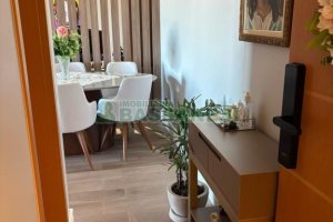 Apartamento com 97m², 2 dormitórios, 2 vagas, no bairro Jardim América em Caxias do Sul para Comprar