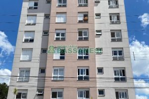 Apto Mobiliado com 83m², 2 dormitórios, 2 vagas, no bairro Rio Branco em Caxias do Sul para Alugar