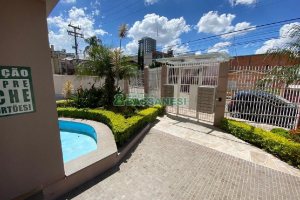 Apto Mobiliado com 83m², 2 dormitórios, 2 vagas, no bairro Rio Branco em Caxias do Sul para Alugar