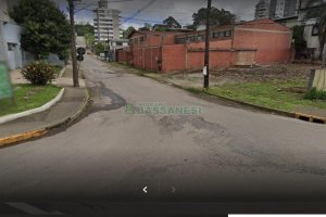 Terreno com 481m², no bairro Floresta em Caxias do Sul para Alugar