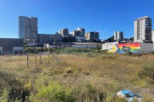 Terreno com 5000m², no bairro Sanvitto em Caxias do Sul para Comprar