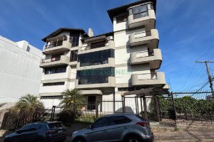 Apartamento com 225m², 3 dormitórios, 3 vagas, no bairro Rio Branco em Caxias do Sul para Comprar