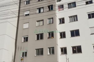 Apto Mobiliado com 42m², 2 dormitórios, 1 vaga, no bairro Marechal Floriano em Caxias do Sul para Alugar