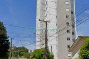 Apto Mobiliado com 42m², 2 dormitórios, 1 vaga, no bairro Marechal Floriano em Caxias do Sul para Alugar