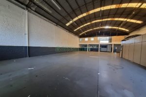 Pavilhão com 1000m², no bairro Sagrada Família em Caxias do Sul para Alugar