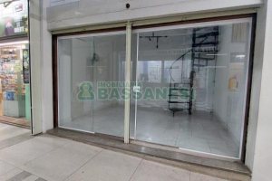 Loja com 37m², no bairro Centro em Caxias do Sul para Alugar