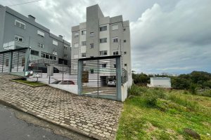 Apartamento com 72m², 3 dormitórios, 1 vaga, no bairro São Luiz em Caxias do Sul para Alugar ou Comprar
