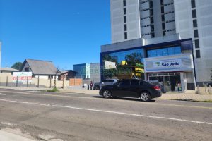 Terreno com 588m², no bairro Sagrada Família em Caxias do Sul para Comprar