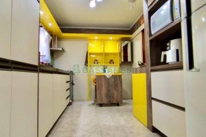 Apartamento com 120m², 3 dormitórios, 2 vagas, no bairro Pio X em Caxias do Sul para Comprar