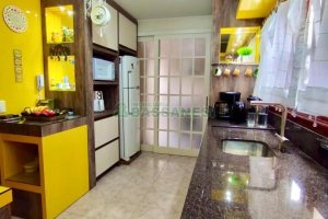 Apartamento com 120m², 3 dormitórios, 2 vagas, no bairro Pio X em Caxias do Sul para Comprar