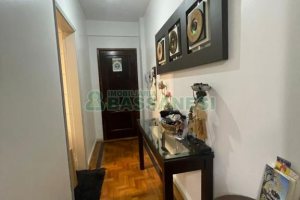 Apartamento com 110m², 3 dormitórios, no bairro Centro em Caxias do Sul para Comprar