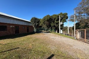 Pavilhão com 800m², no bairro Cruzeiro em Caxias do Sul para Alugar